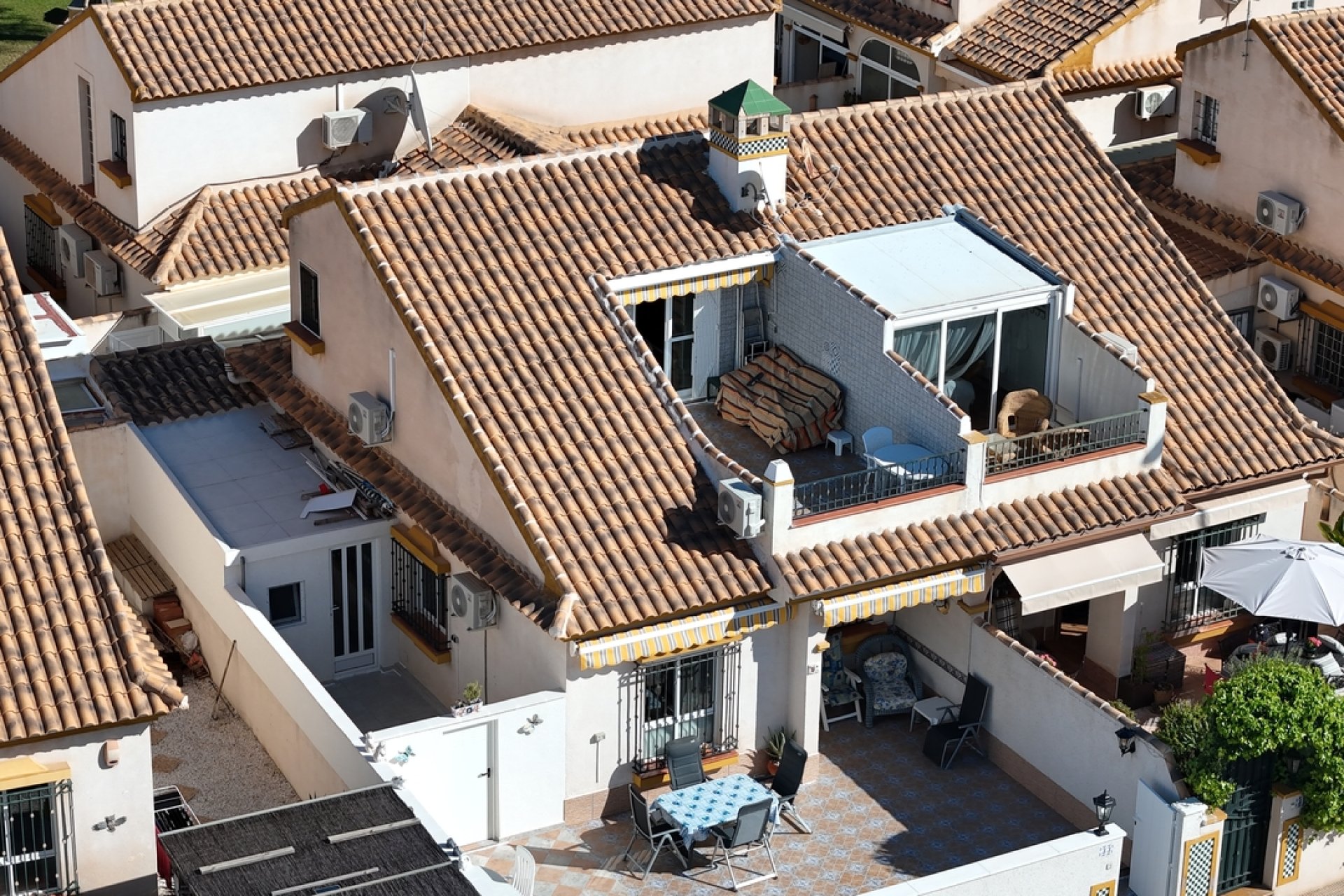 Reventa - Bungalow - Orihuela Costa - Costa Blanca Sur