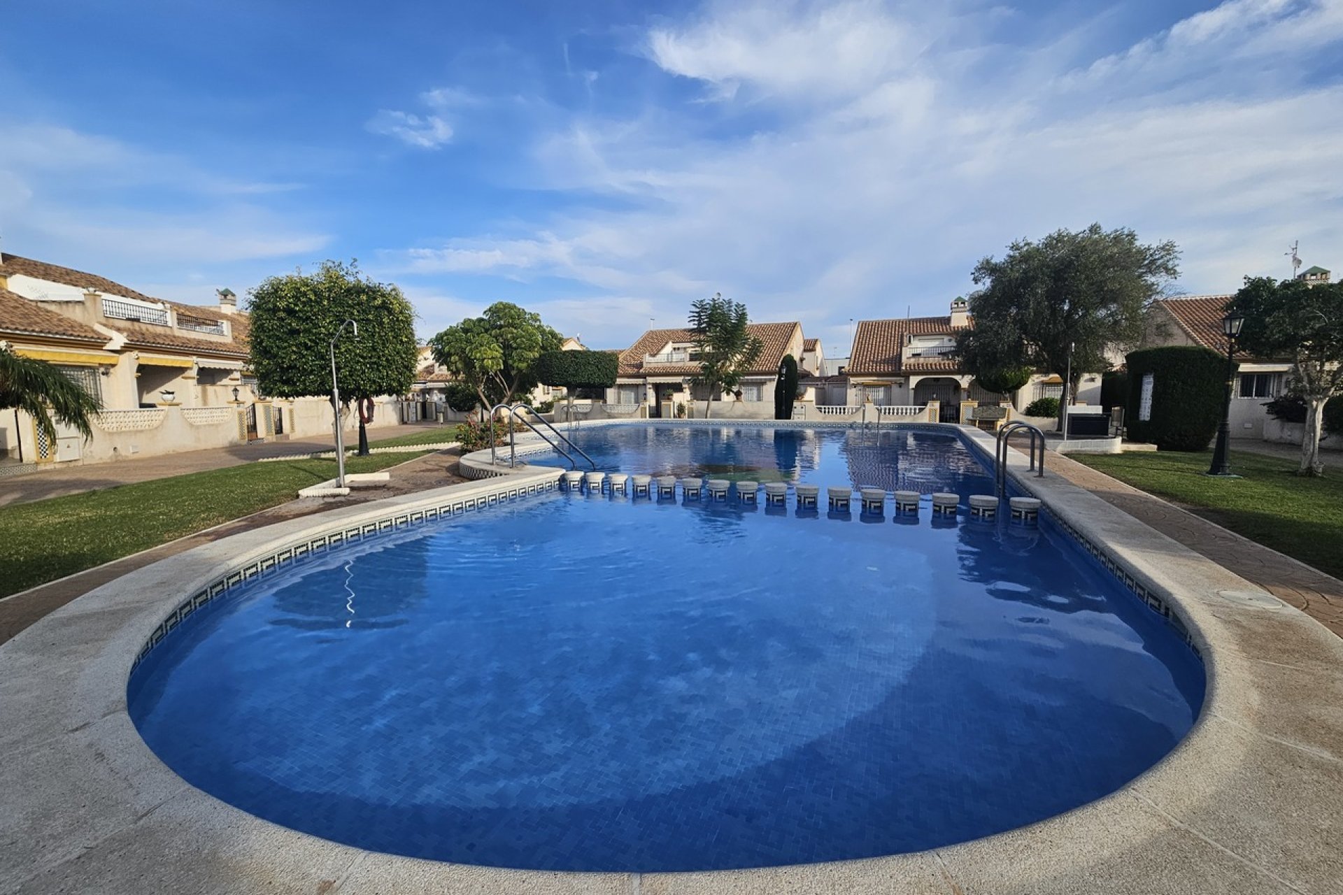 Reventa - Bungalow - Orihuela Costa - Costa Blanca Sur