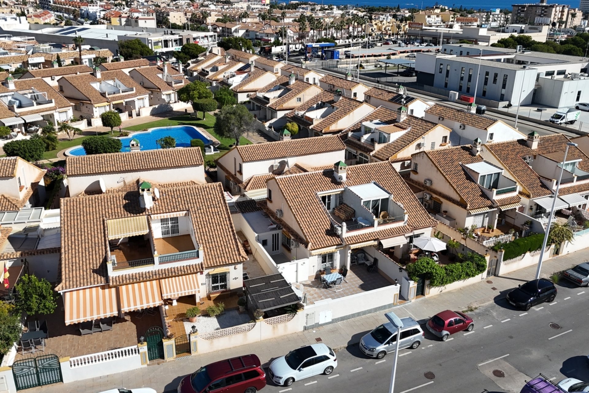 Reventa - Bungalow - Orihuela Costa - Costa Blanca Sur