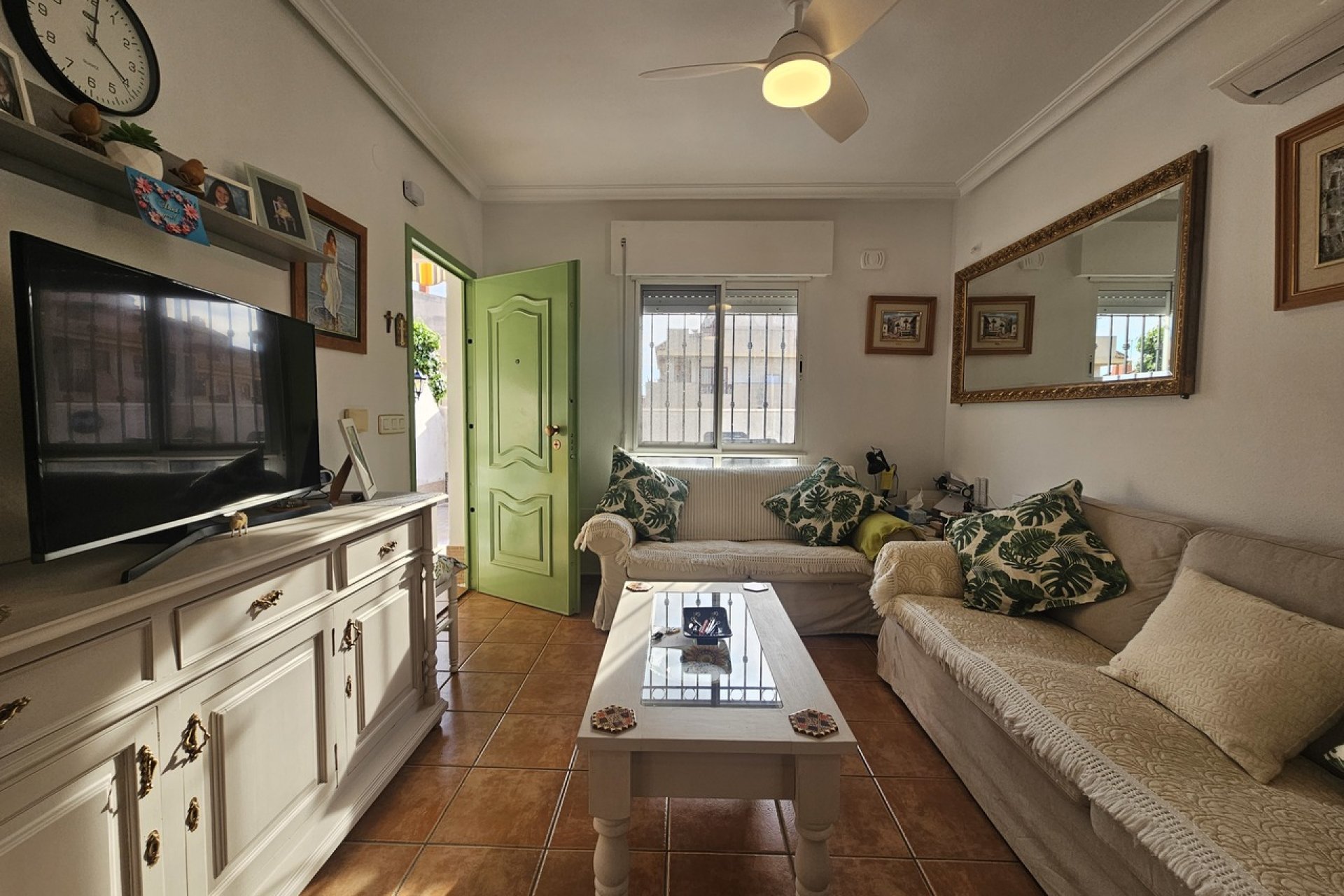 Reventa - Bungalow - Orihuela Costa - Costa Blanca Sur