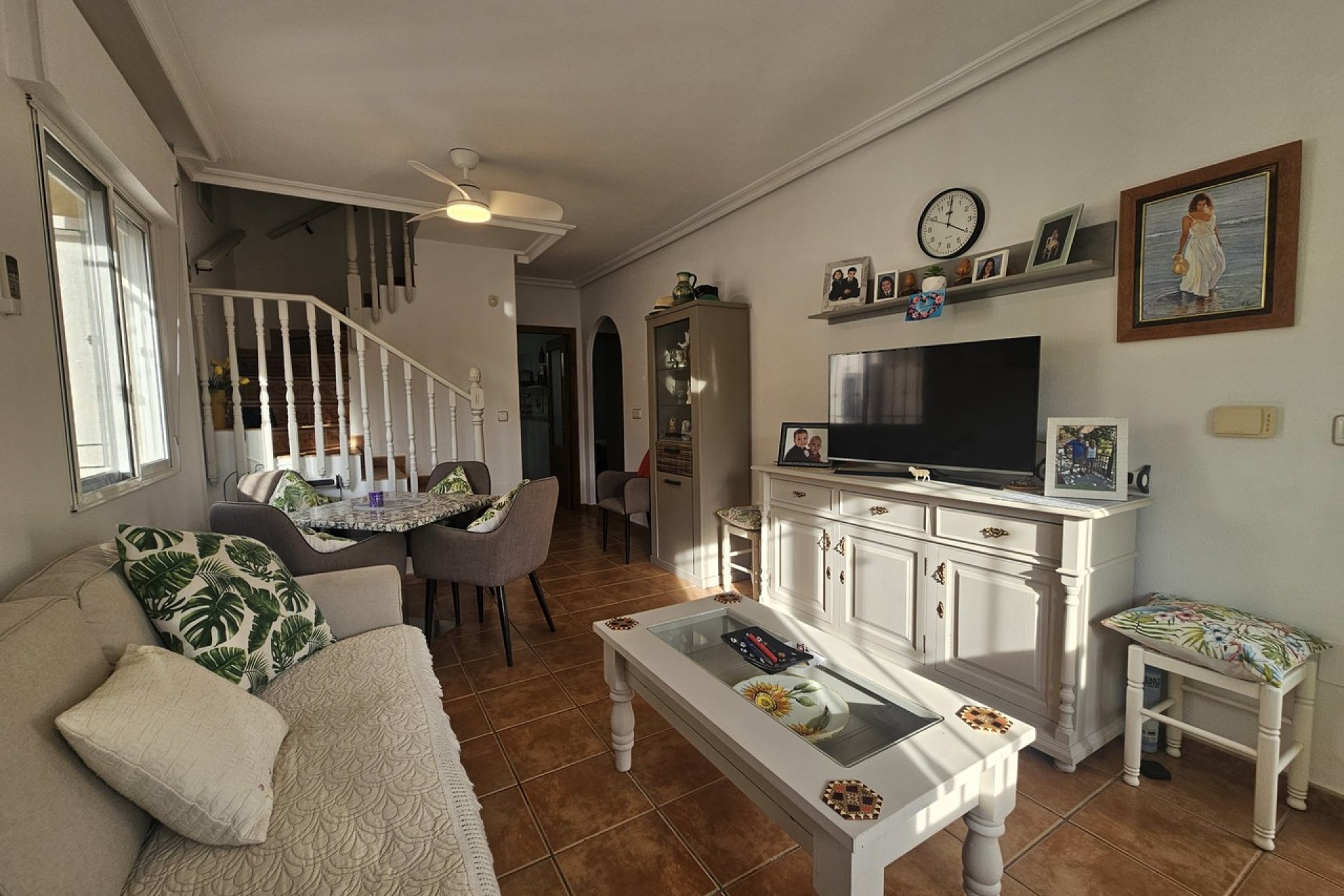 Reventa - Bungalow - Orihuela Costa - Costa Blanca Sur