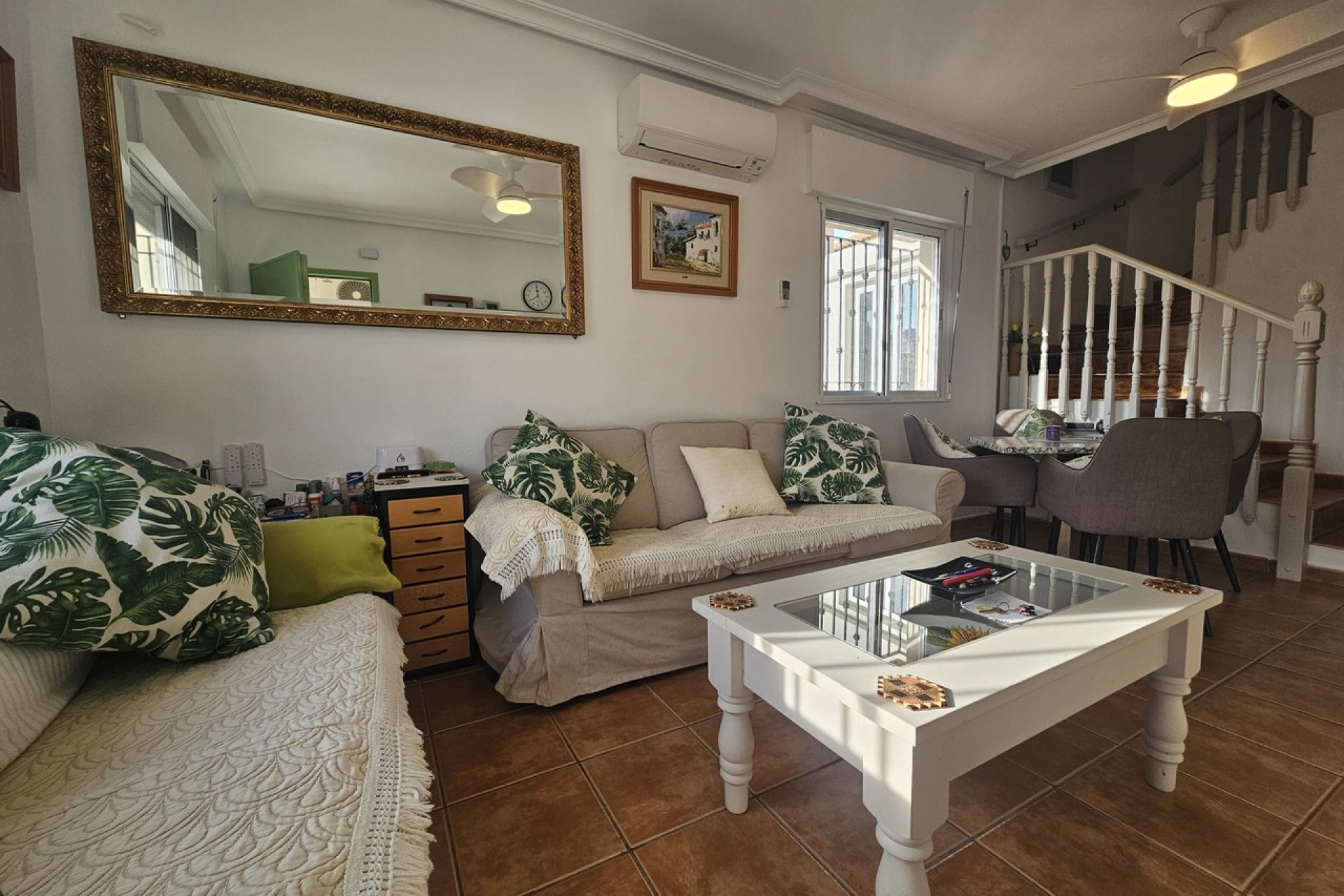 Reventa - Bungalow - Orihuela Costa - Costa Blanca Sur