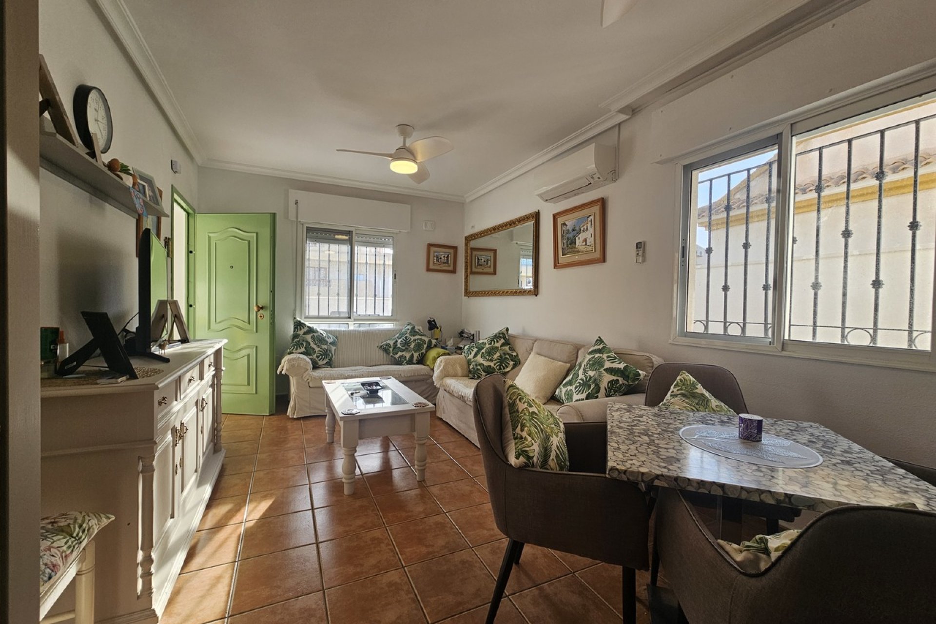 Reventa - Bungalow - Orihuela Costa - Costa Blanca Sur