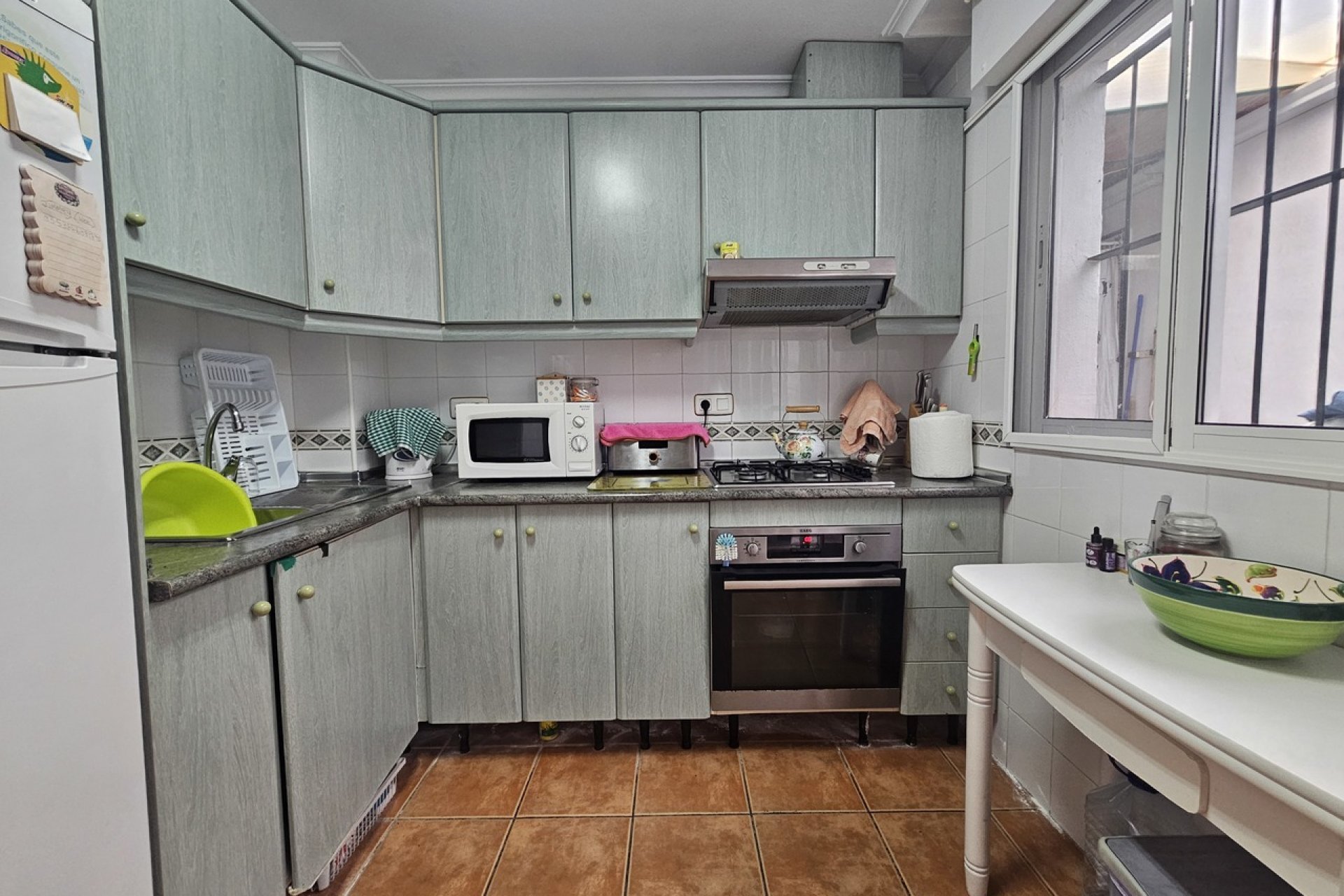 Reventa - Bungalow - Orihuela Costa - Costa Blanca Sur