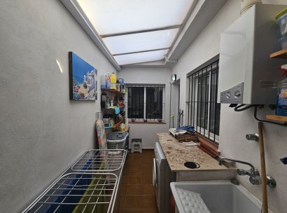 Bungalow · Herverkoop - Orihuela Costa · La Zenia · Alicante · Spanje