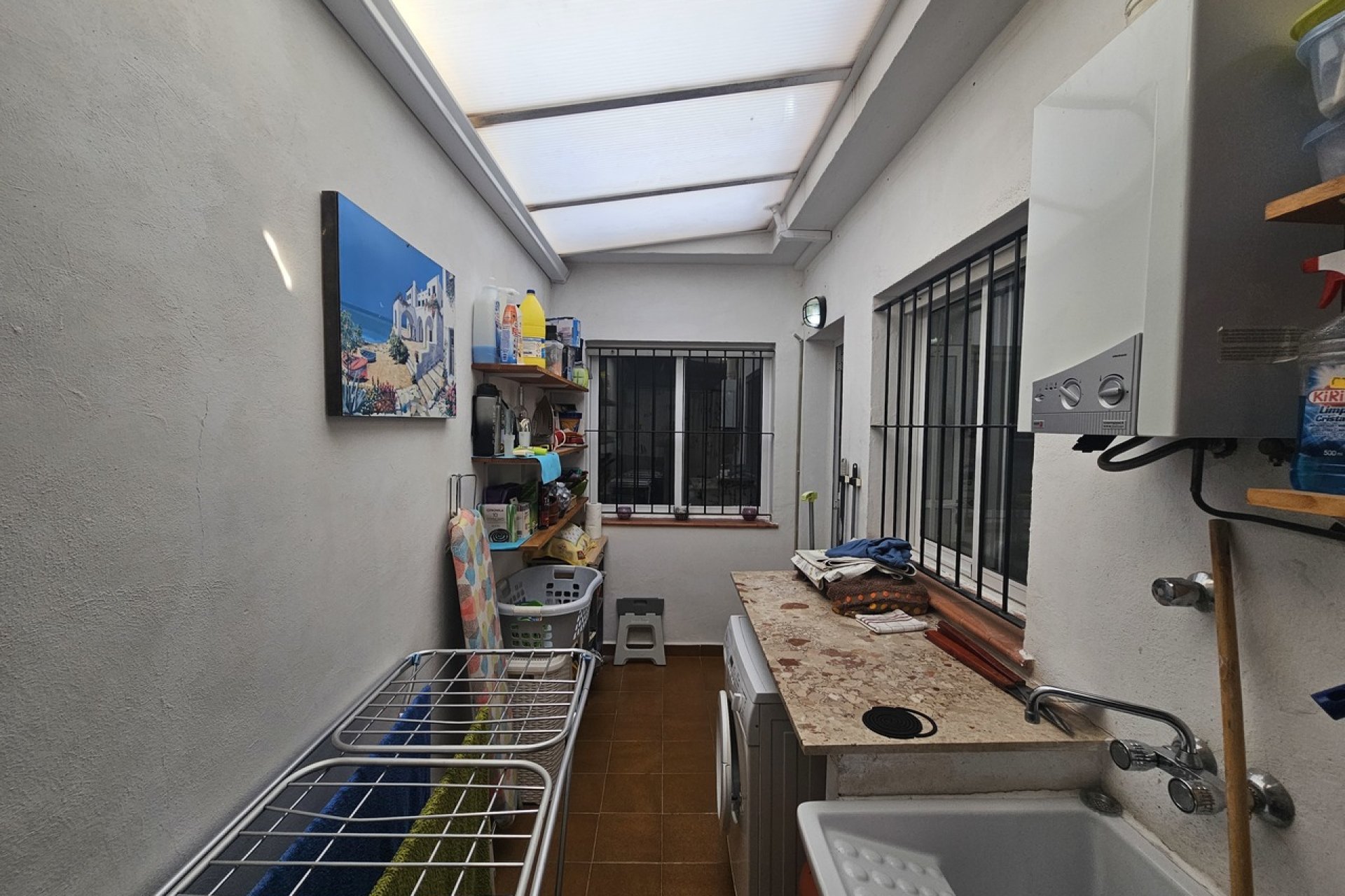 Reventa - Bungalow - Orihuela Costa - Costa Blanca Sur
