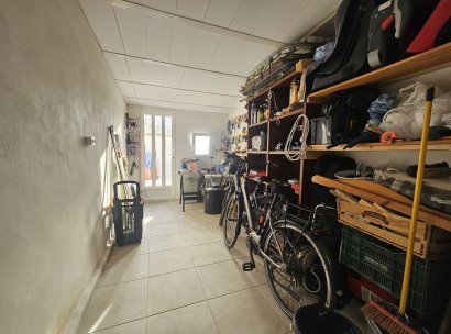 Bungalow · Herverkoop - Orihuela Costa · La Zenia · Alicante · Spanje