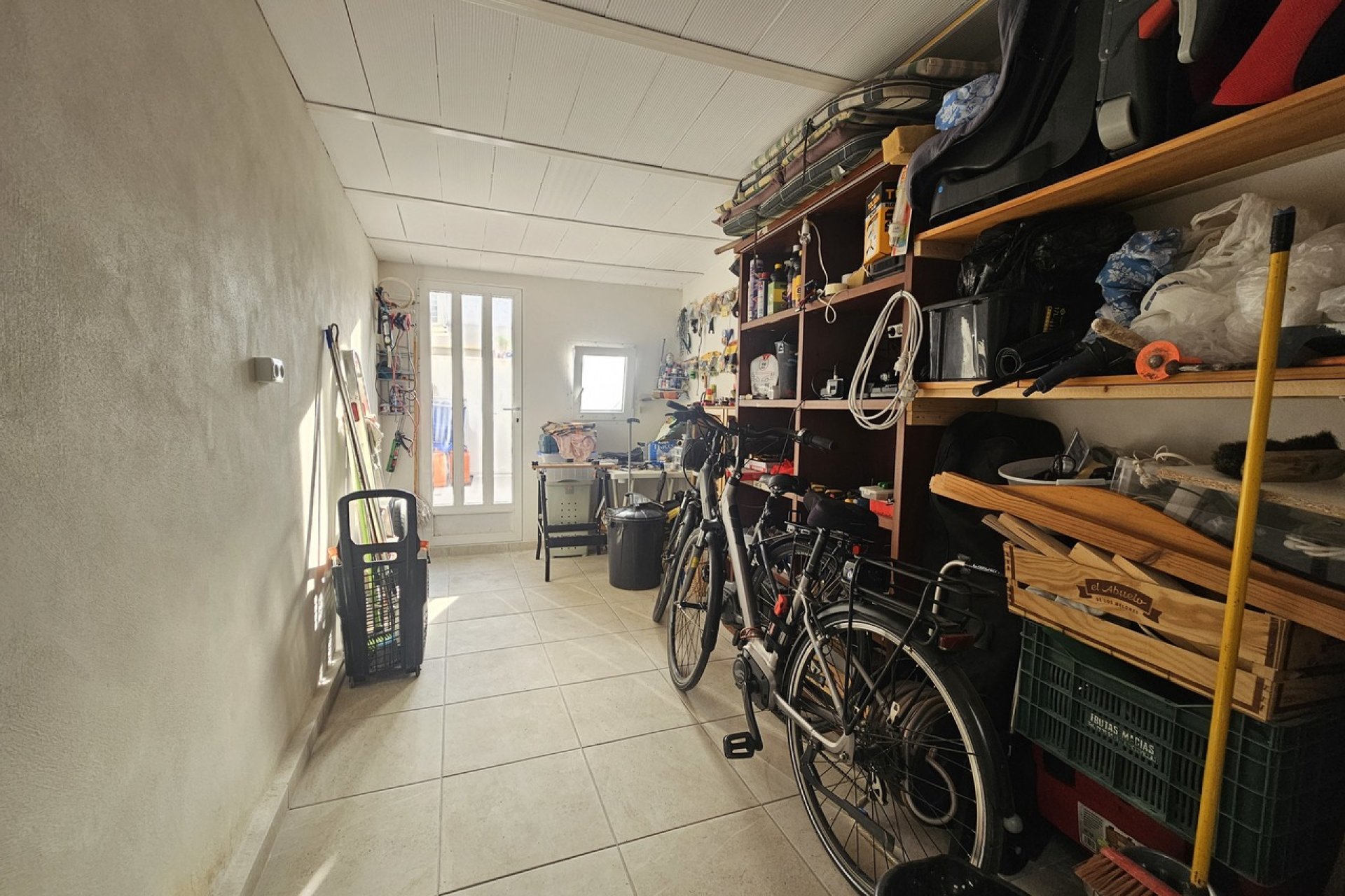 Reventa - Bungalow - Orihuela Costa - Costa Blanca Sur