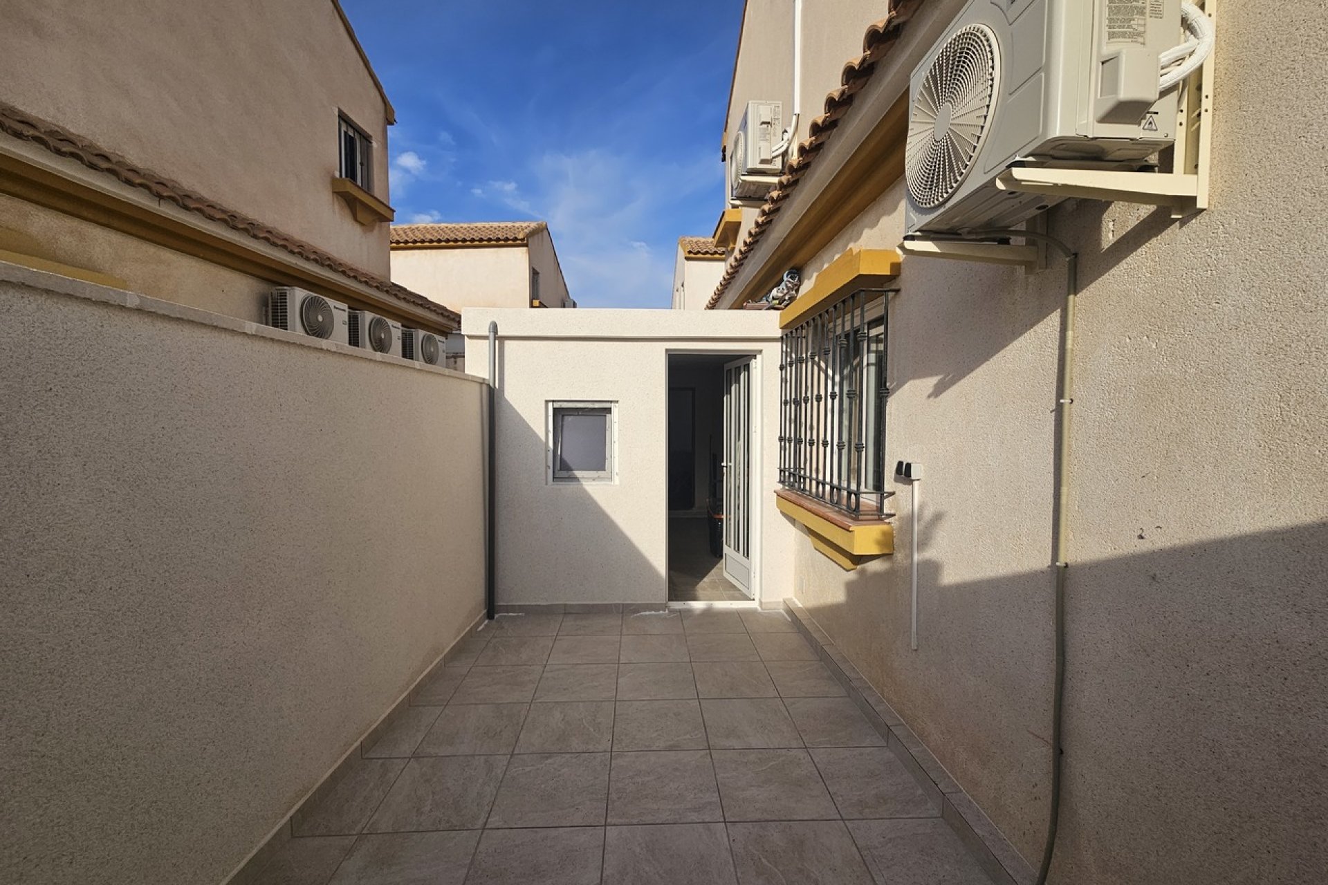 Reventa - Bungalow - Orihuela Costa - Costa Blanca Sur