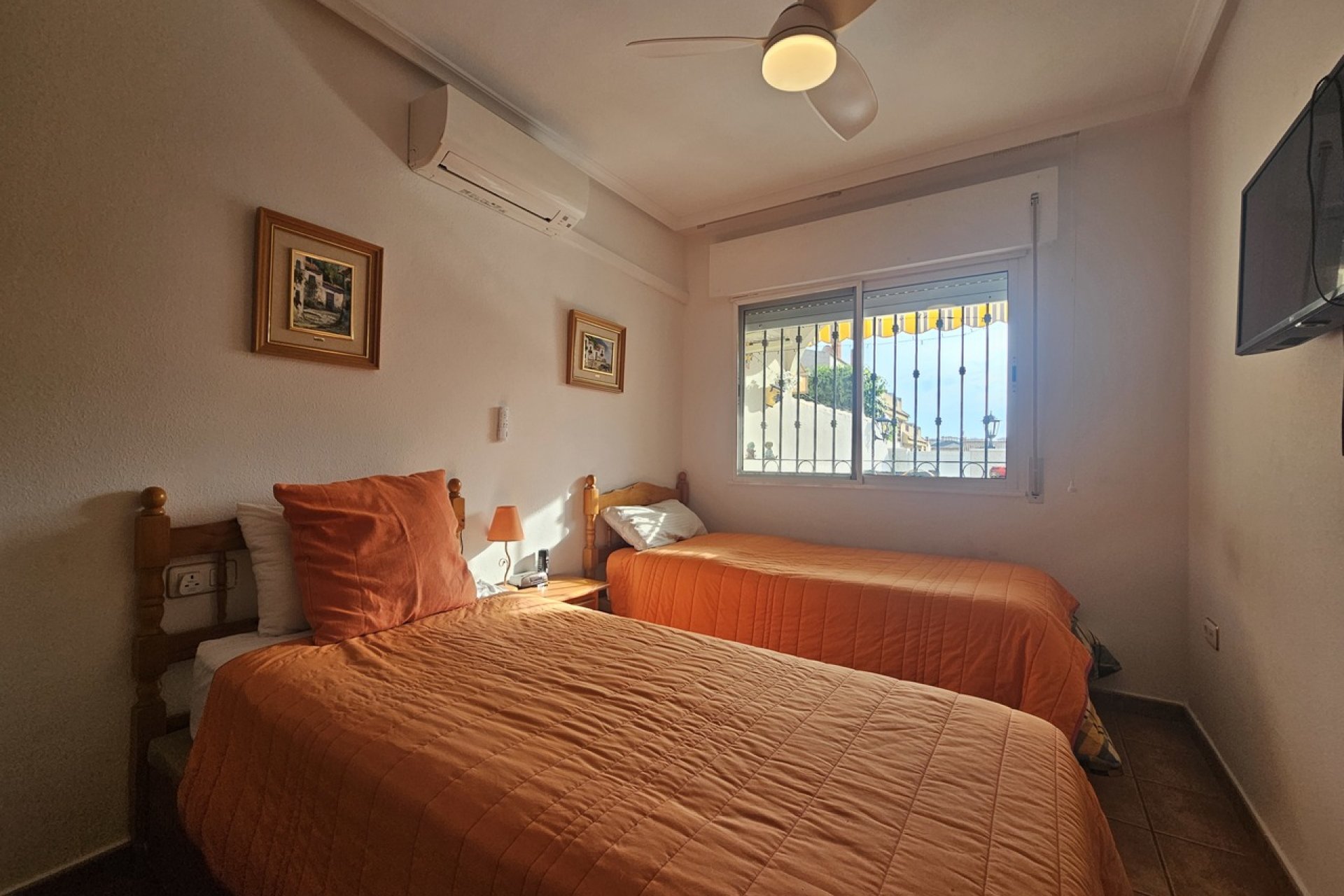 Reventa - Bungalow - Orihuela Costa - Costa Blanca Sur