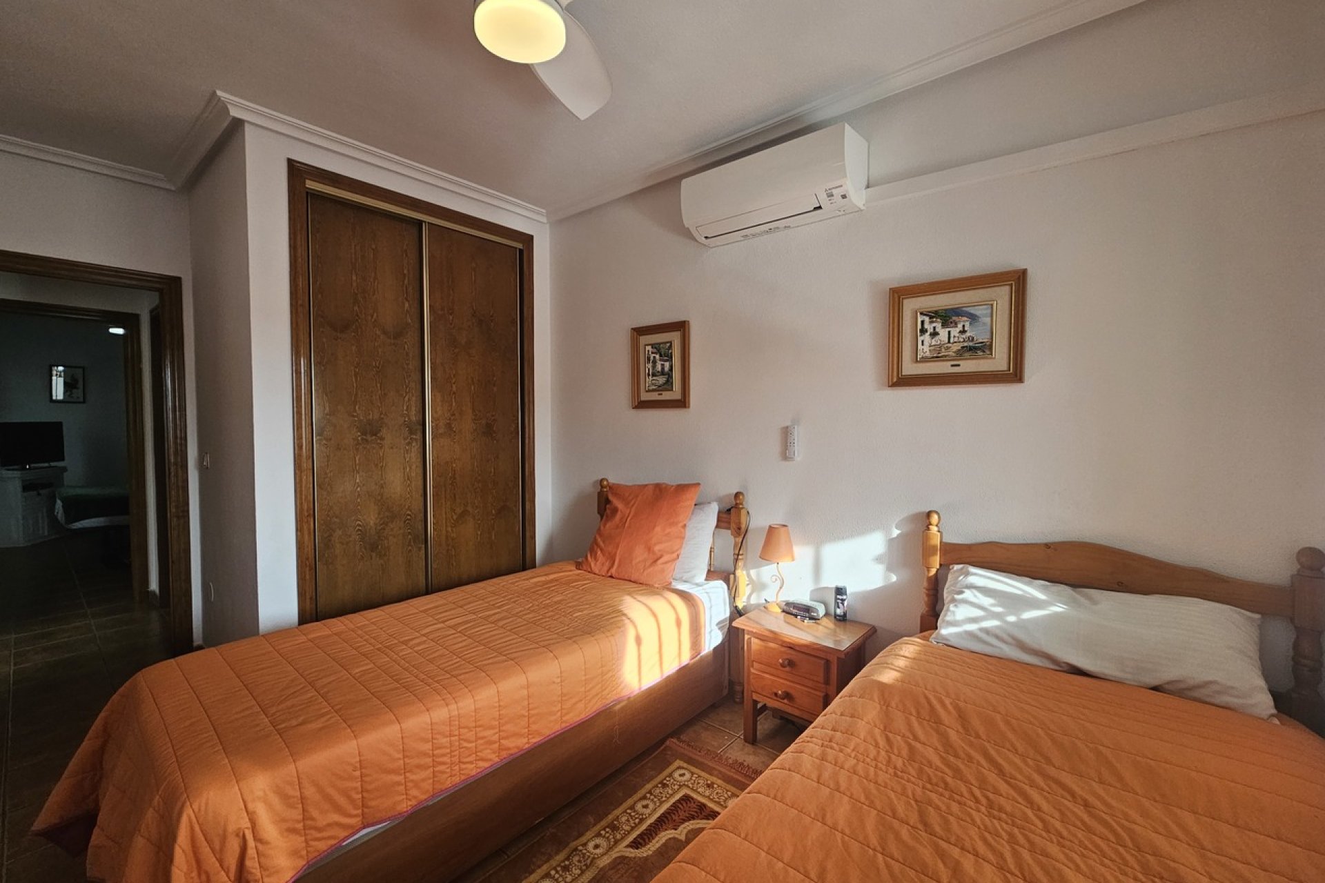 Reventa - Bungalow - Orihuela Costa - Costa Blanca Sur