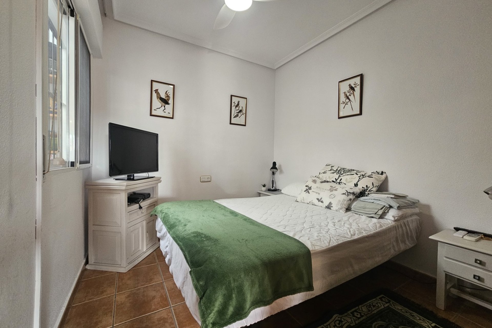 Reventa - Bungalow - Orihuela Costa - Costa Blanca Sur