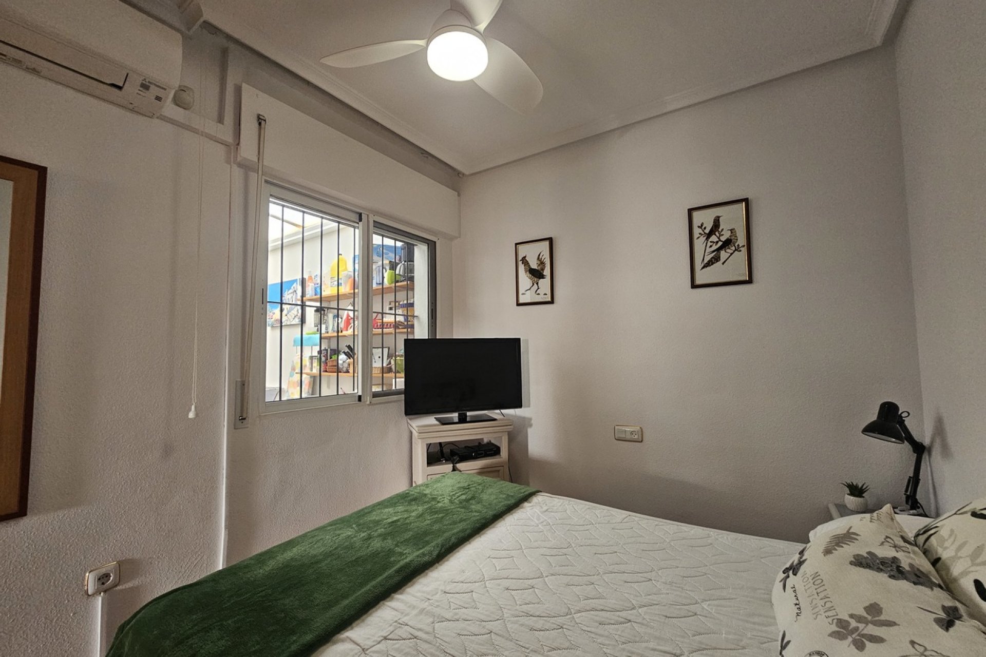 Reventa - Bungalow - Orihuela Costa - Costa Blanca Sur