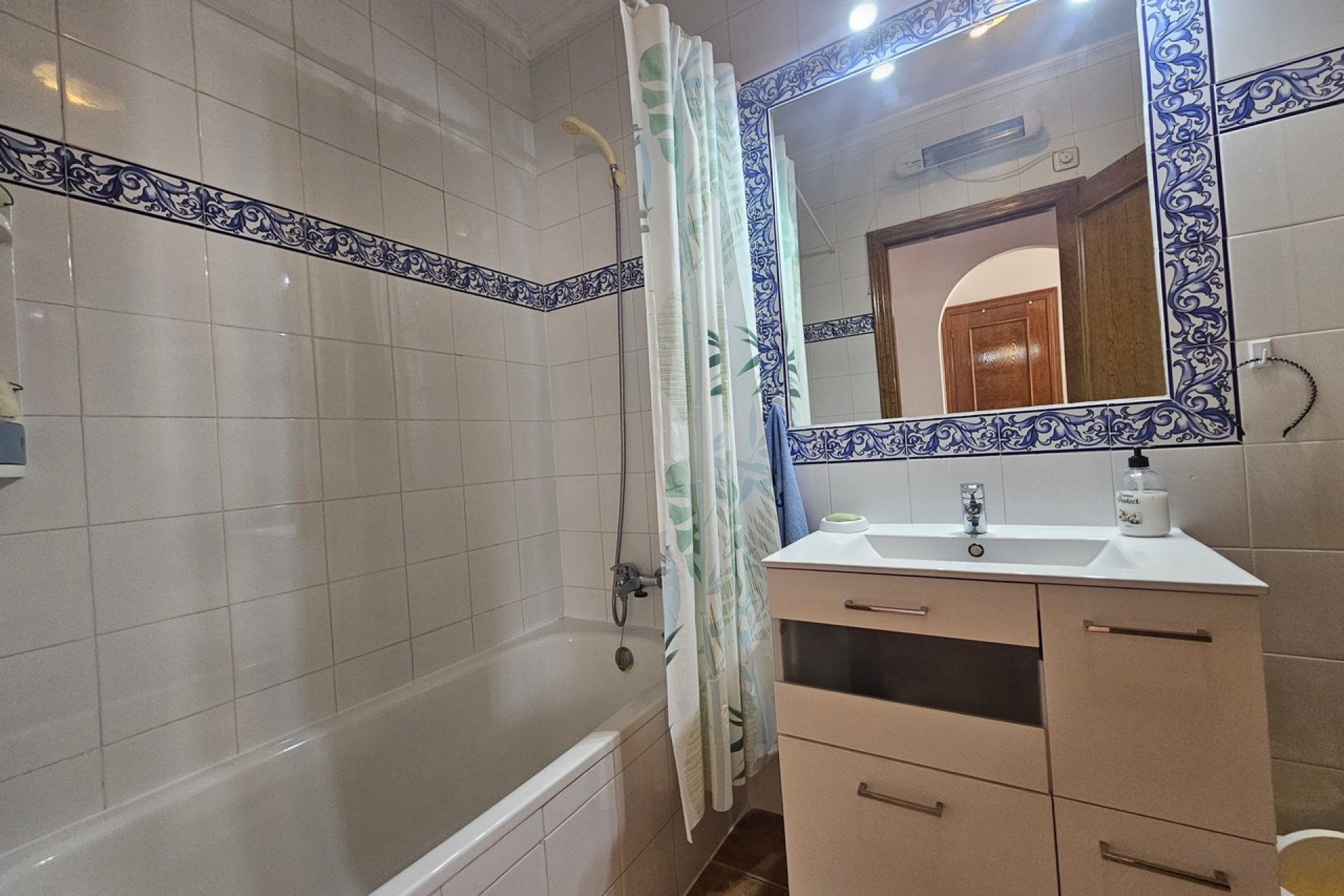 Reventa - Bungalow - Orihuela Costa - Costa Blanca Sur