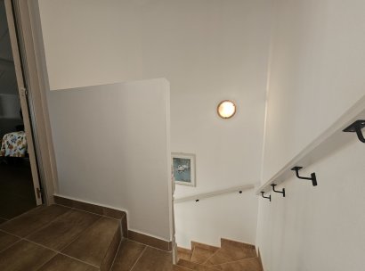 Bungalow · Herverkoop - Orihuela Costa · La Zenia · Alicante · Spanje