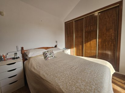 Bungalow · Herverkoop - Orihuela Costa · La Zenia · Alicante · Spanje