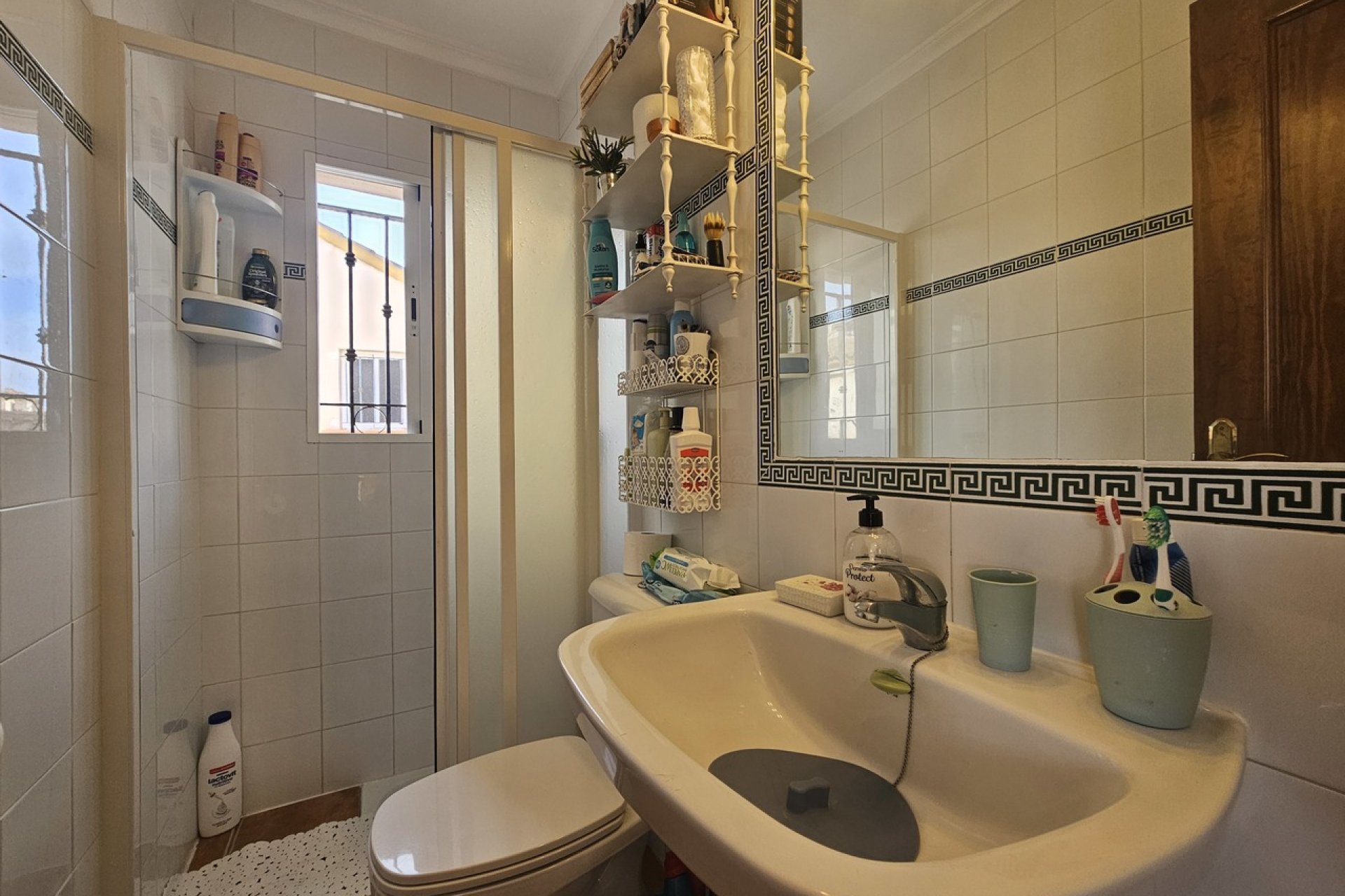 Reventa - Bungalow - Orihuela Costa - Costa Blanca Sur