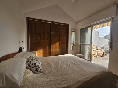 Bungalow · Herverkoop - Orihuela Costa · La Zenia · Alicante · Spanje