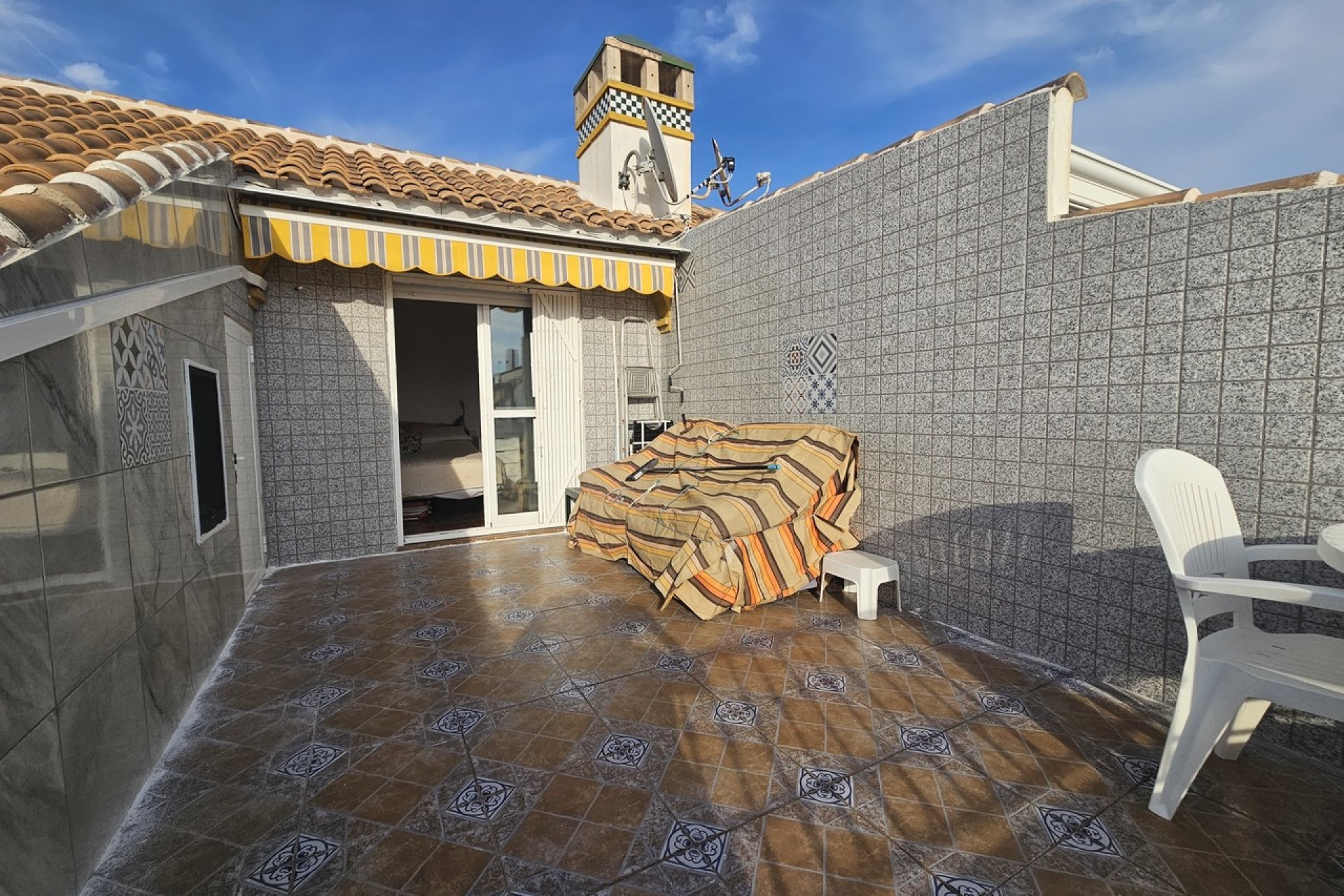 Reventa - Bungalow - Orihuela Costa - Costa Blanca Sur