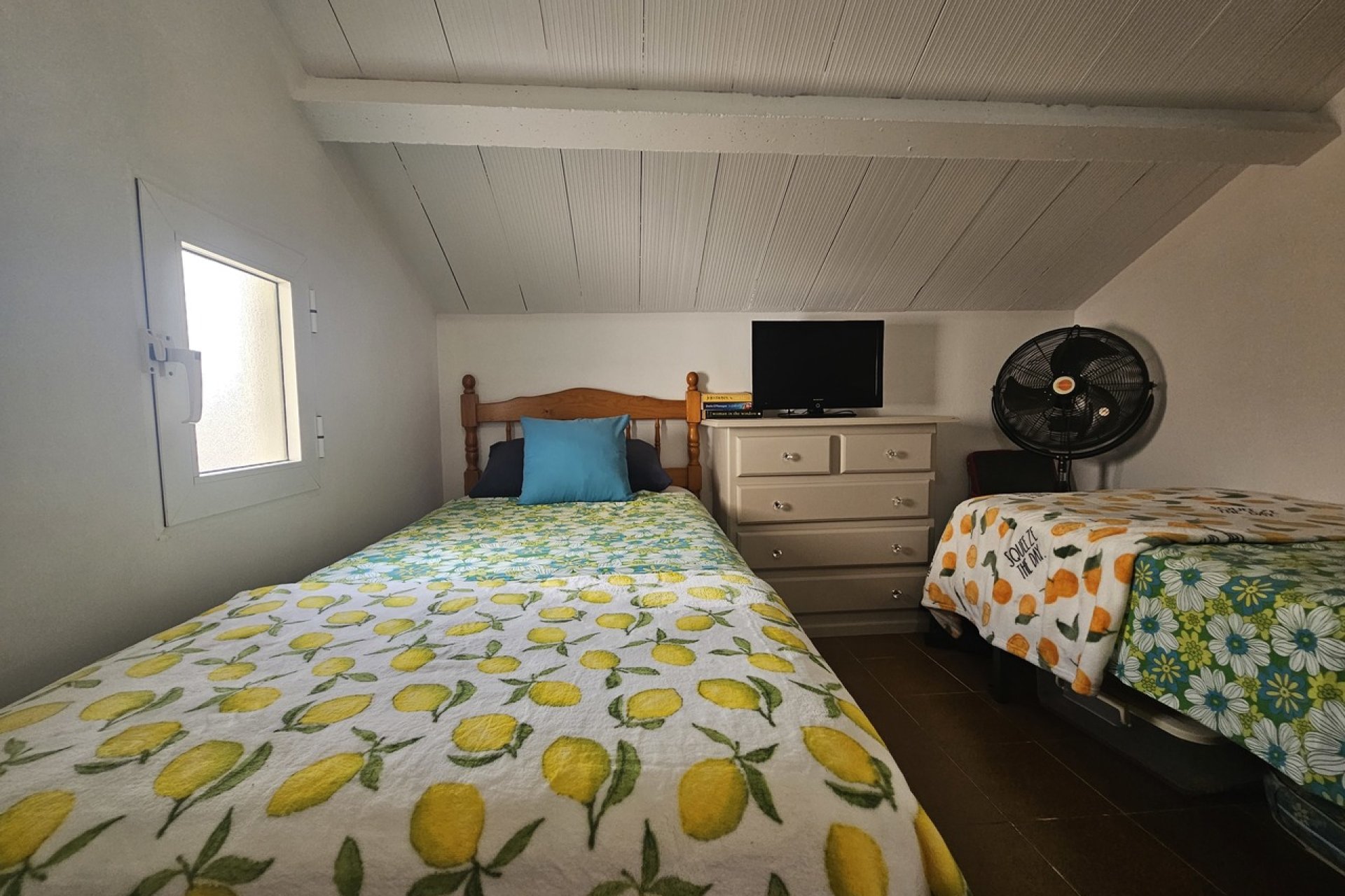 Reventa - Bungalow - Orihuela Costa - Costa Blanca Sur