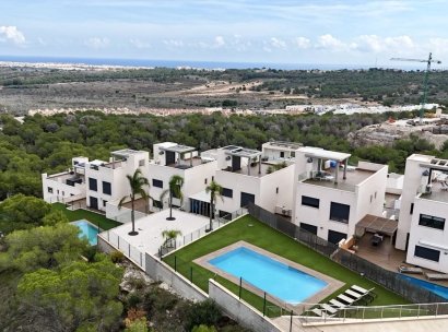 Apartamento · Reventa - San Miguel de Salinas · Alicante · España