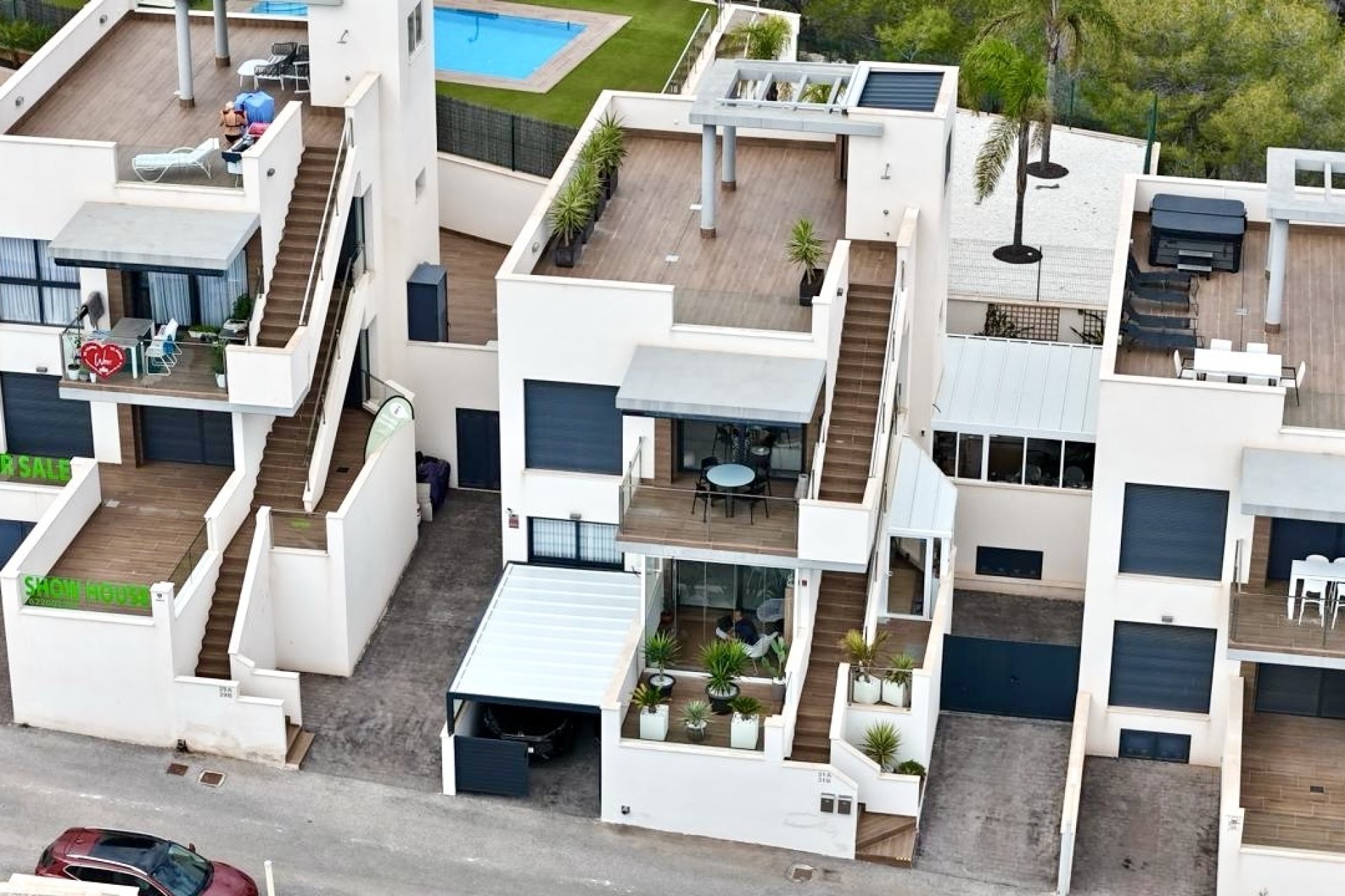 Reventa - Apartamento - San Miguel de Salinas