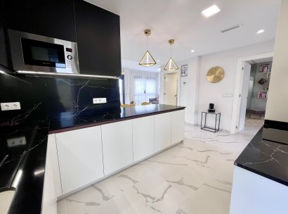 Apartamento · Reventa - San Miguel de Salinas · Alicante · España