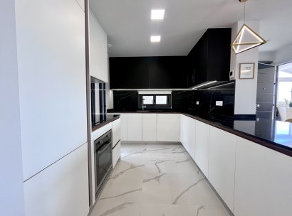 Apartamento · Reventa - San Miguel de Salinas · Alicante · España