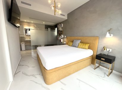 Apartamento · Reventa - San Miguel de Salinas · Alicante · España