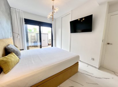Apartamento · Reventa - San Miguel de Salinas · Alicante · España