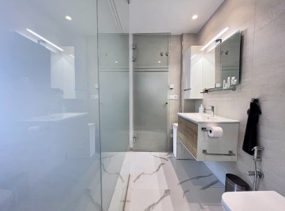 Apartamento · Reventa - San Miguel de Salinas · Alicante · España