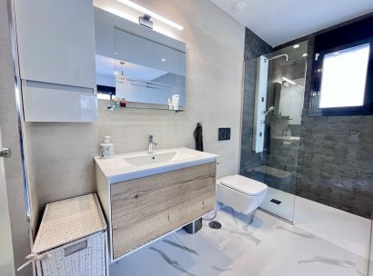 Apartamento · Reventa - San Miguel de Salinas · Alicante · España