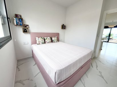 Apartamento · Reventa - San Miguel de Salinas · Alicante · España