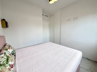 Apartamento · Reventa - San Miguel de Salinas · Alicante · España