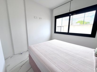 Apartamento · Reventa - San Miguel de Salinas · Alicante · España