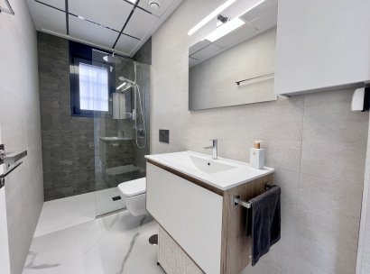 Apartamento · Reventa - San Miguel de Salinas · Alicante · España