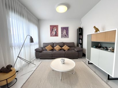 Apartamento · Reventa - San Miguel de Salinas · Alicante · España