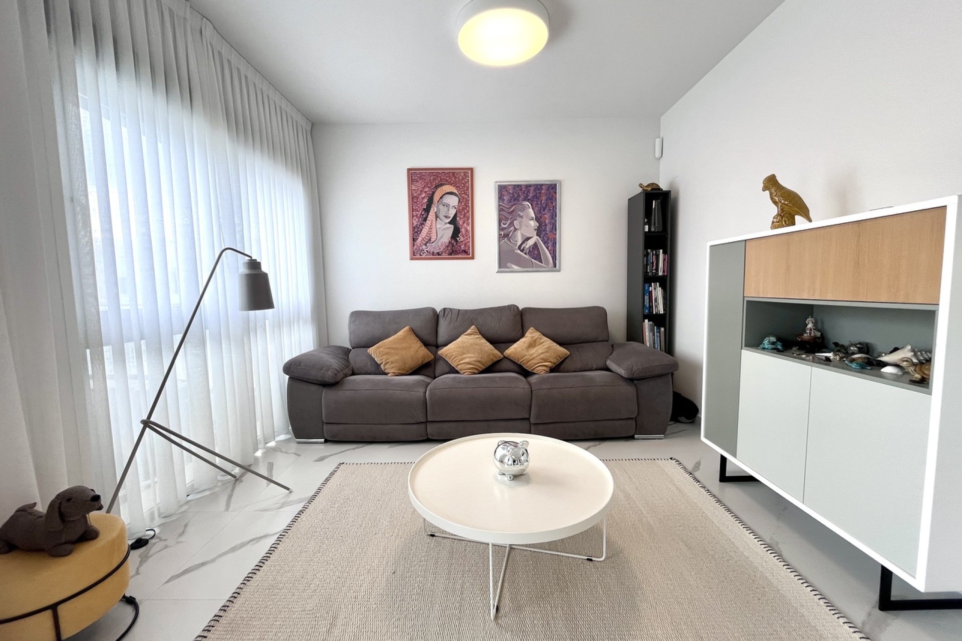 Reventa - Apartamento - San Miguel de Salinas