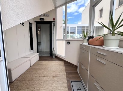 Apartamento · Reventa - San Miguel de Salinas · Alicante · España