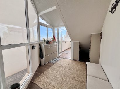 Apartamento · Reventa - San Miguel de Salinas · Alicante · España