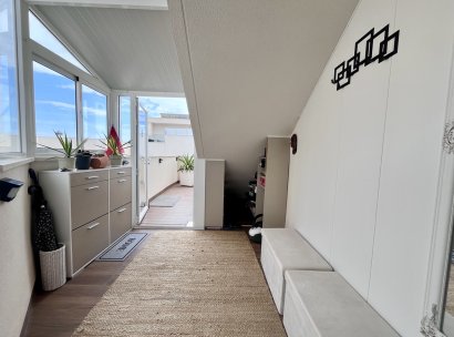 Apartamento · Reventa - San Miguel de Salinas · Alicante · España