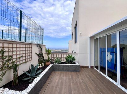 Apartamento · Reventa - San Miguel de Salinas · Alicante · España
