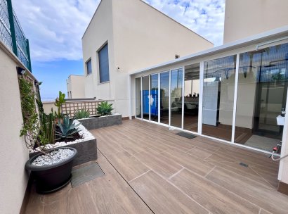Apartamento · Reventa - San Miguel de Salinas · Alicante · España