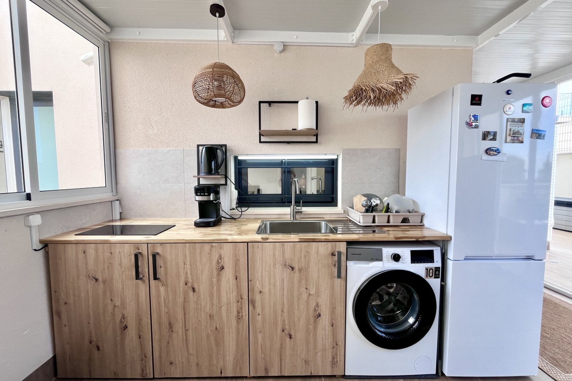 Reventa - Apartamento - San Miguel de Salinas