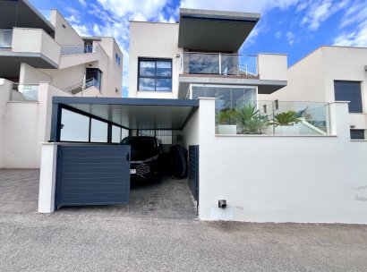 Apartamento · Reventa - San Miguel de Salinas · Alicante · España