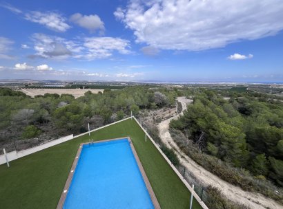 Apartamento · Reventa - San Miguel de Salinas · Alicante · España