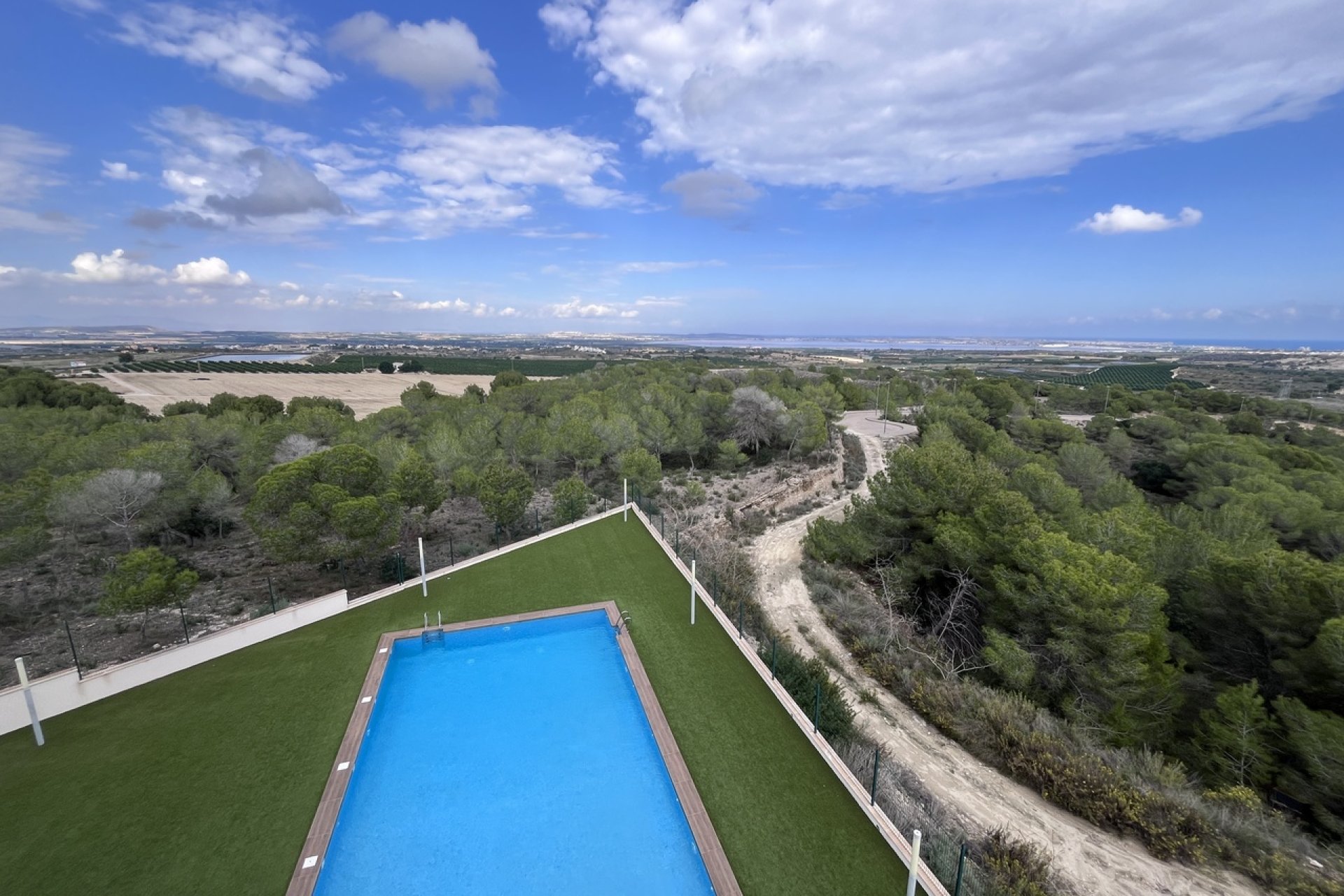 Reventa - Apartamento - San Miguel de Salinas
