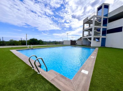 Apartamento · Reventa - San Miguel de Salinas · Alicante · España