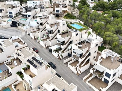 Apartamento · Reventa - San Miguel de Salinas · Alicante · España