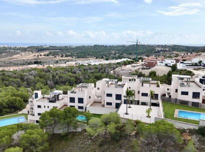 Apartamento · Reventa - San Miguel de Salinas · Alicante · España